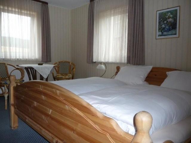 Gasthof Postkutsche Hotel Motten Room photo